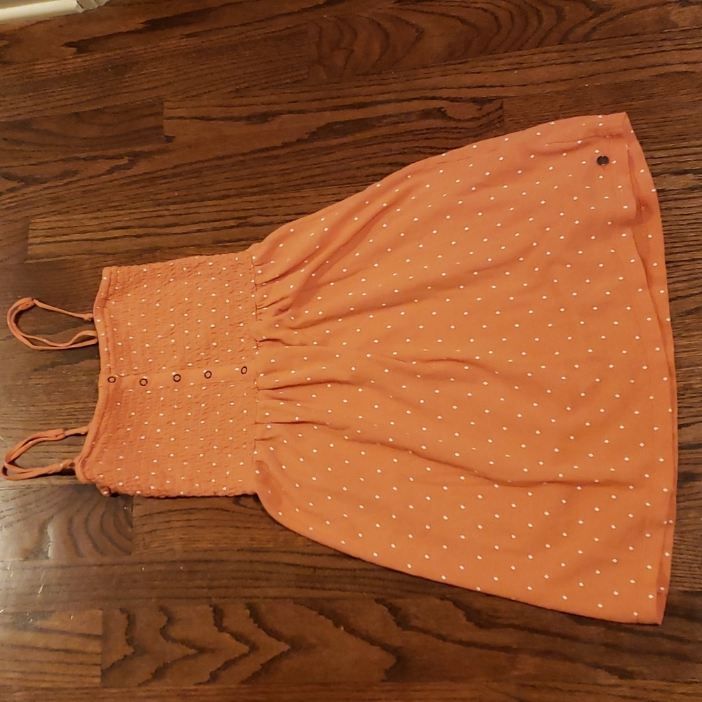 Roxy Teen Dress